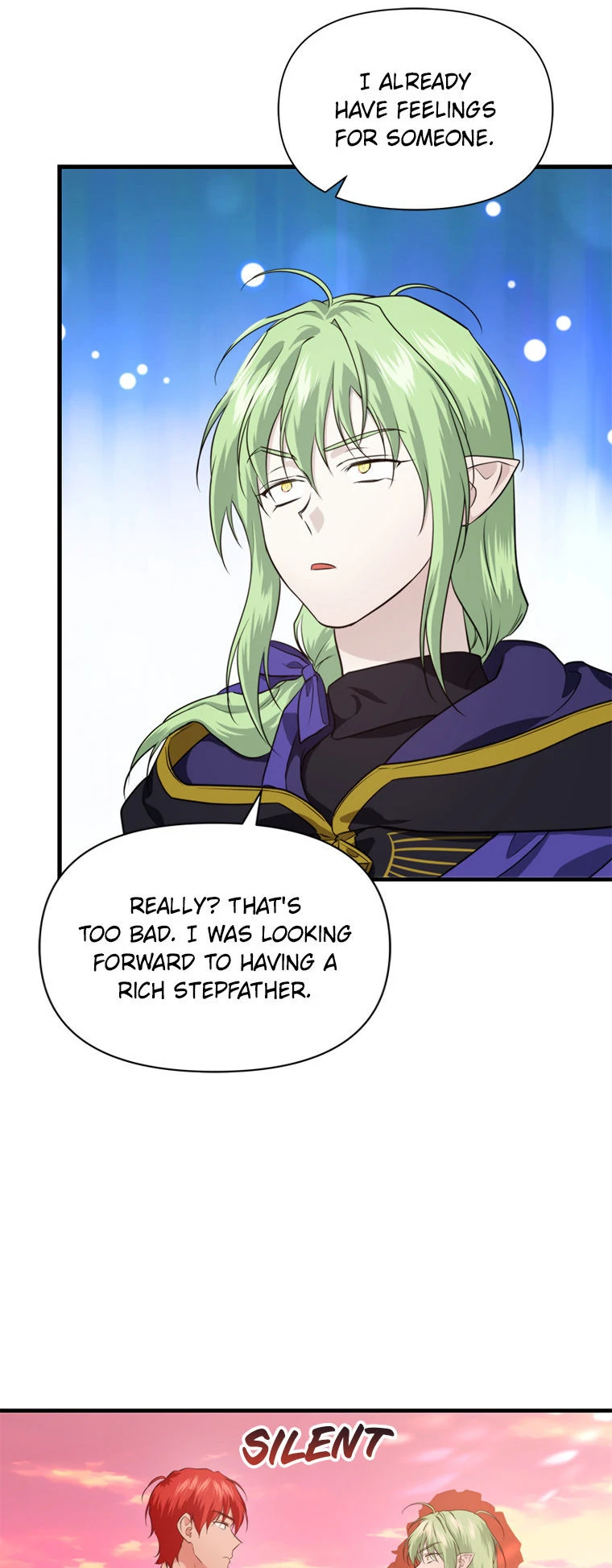 Finding My Father’s Son Chapter 81 226 30