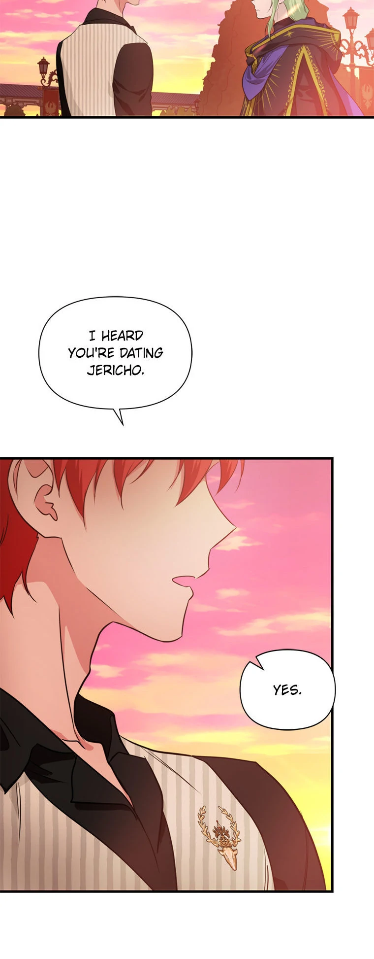 Finding My Father’s Son Chapter 81 227 31