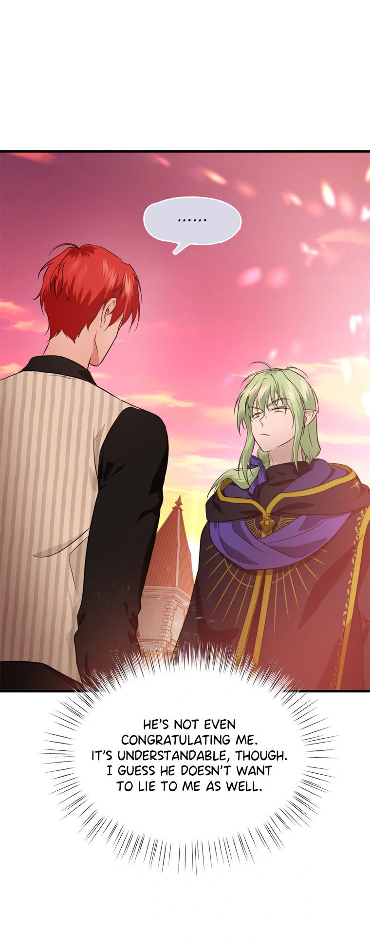 Finding My Father’s Son Chapter 81 228 32