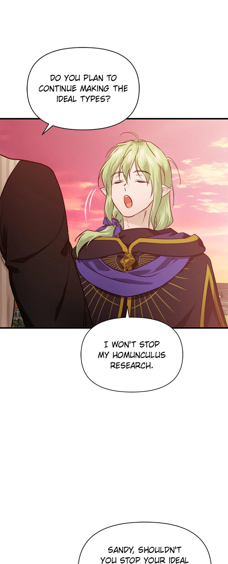 Finding My Father’s Son Chapter 81 229 33