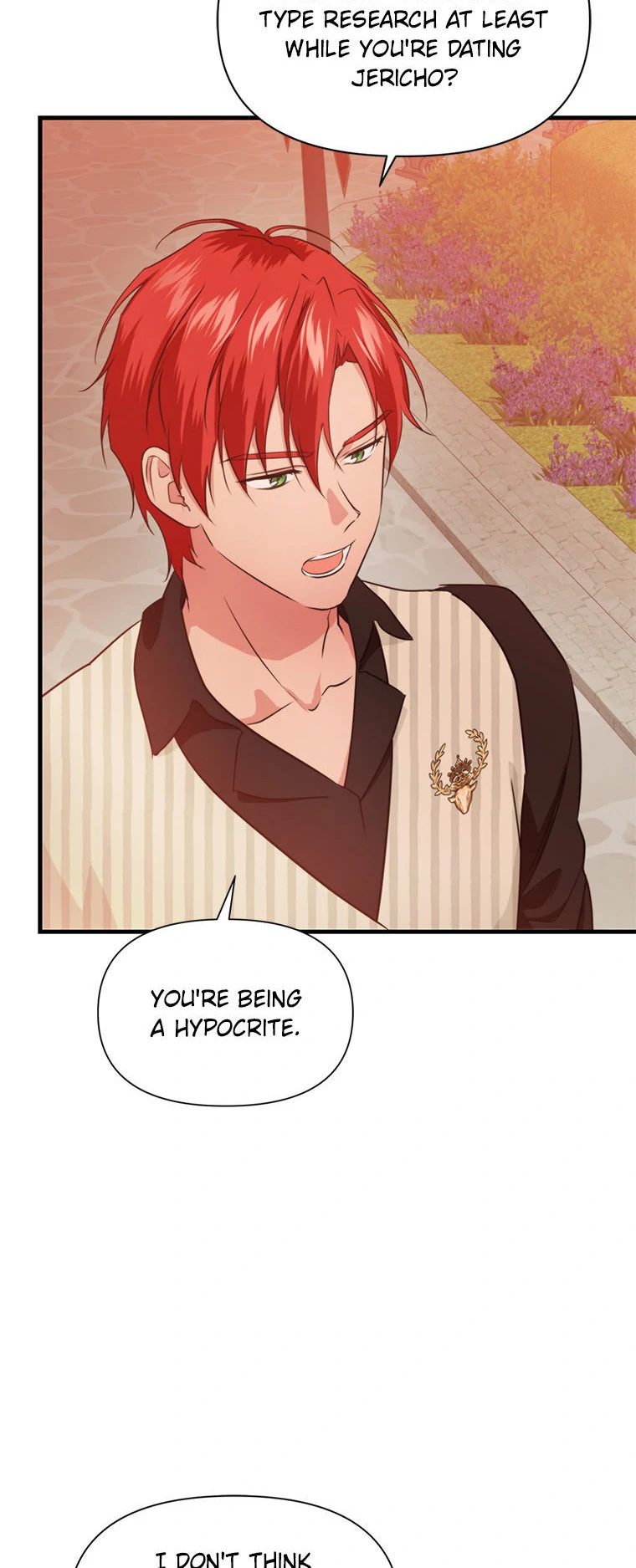 Finding My Father’s Son Chapter 81 230 34