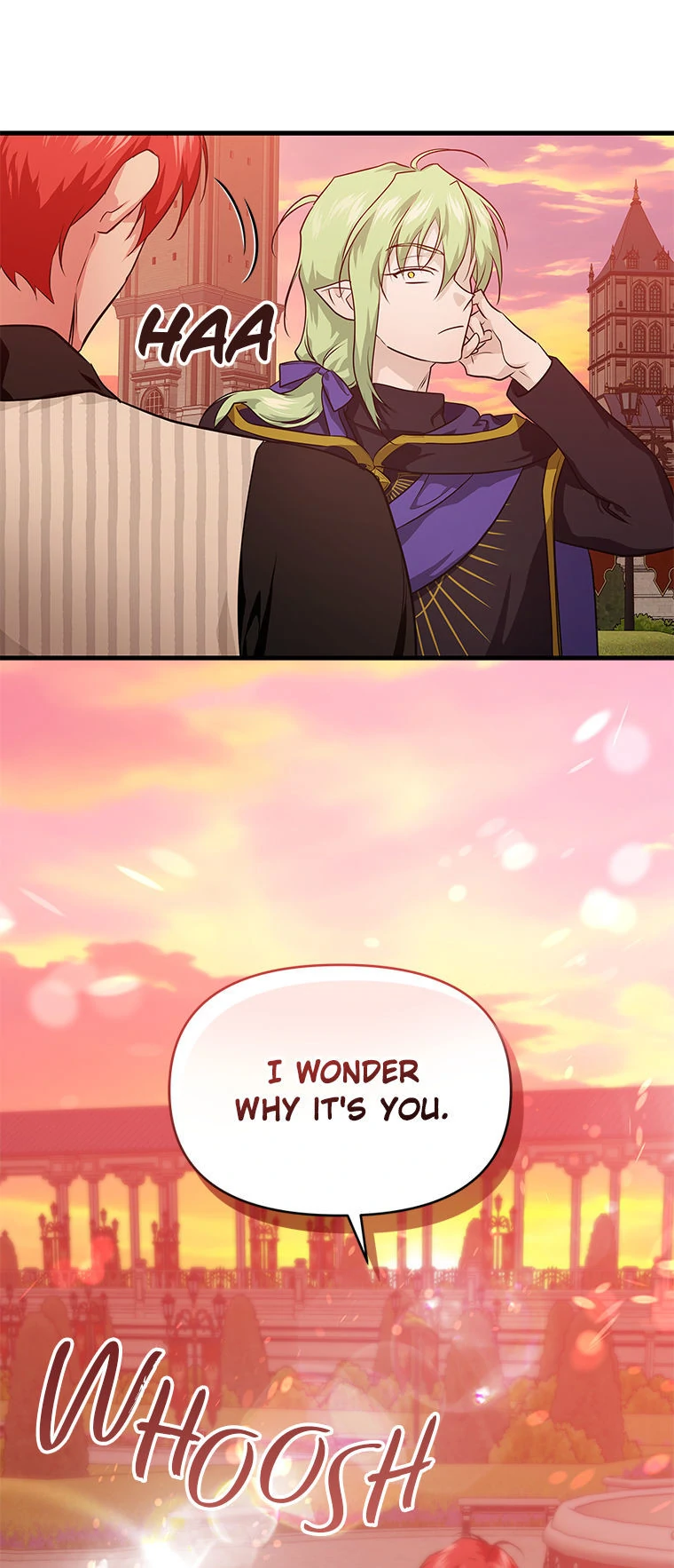 Finding My Father’s Son Chapter 81 233 37