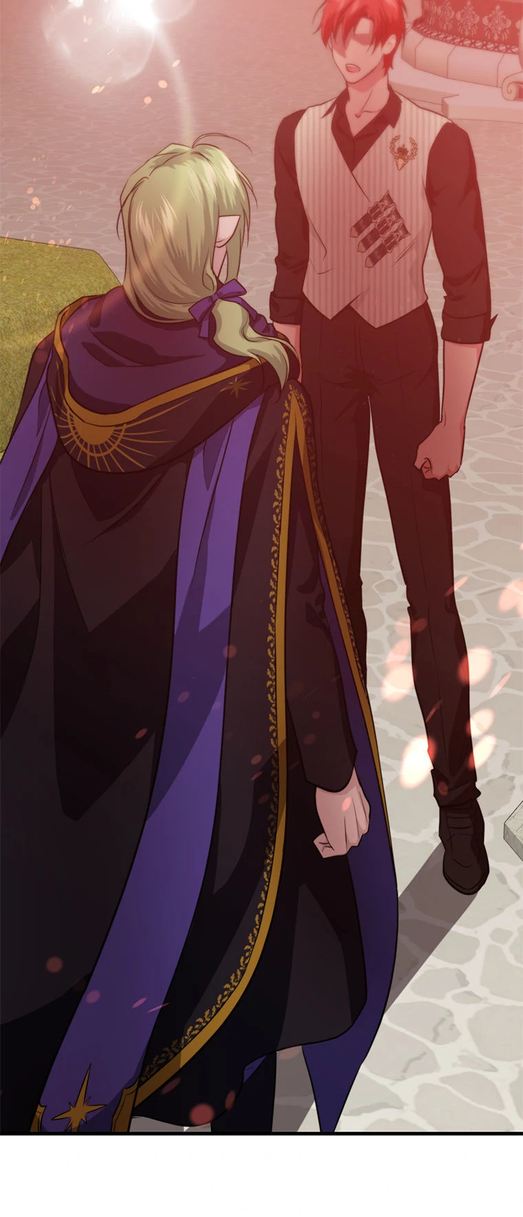 Finding My Father’s Son Chapter 81 234 38