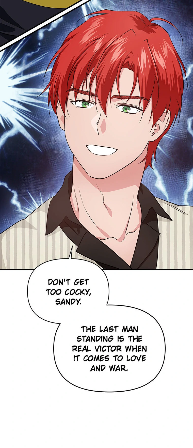 Finding My Father’s Son Chapter 81 236 40