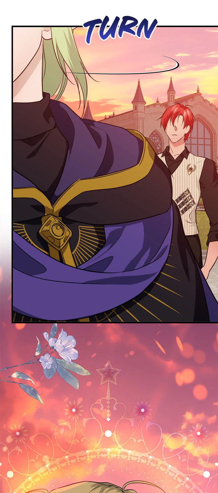 Finding My Father’s Son Chapter 81 238 42