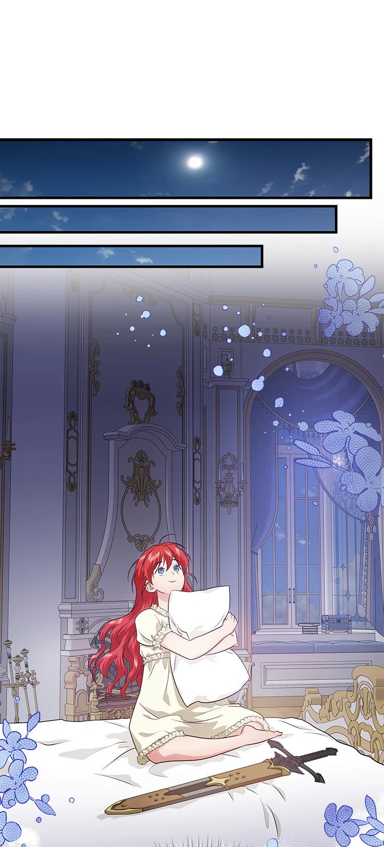 Finding My Father’s Son Chapter 81 241 45