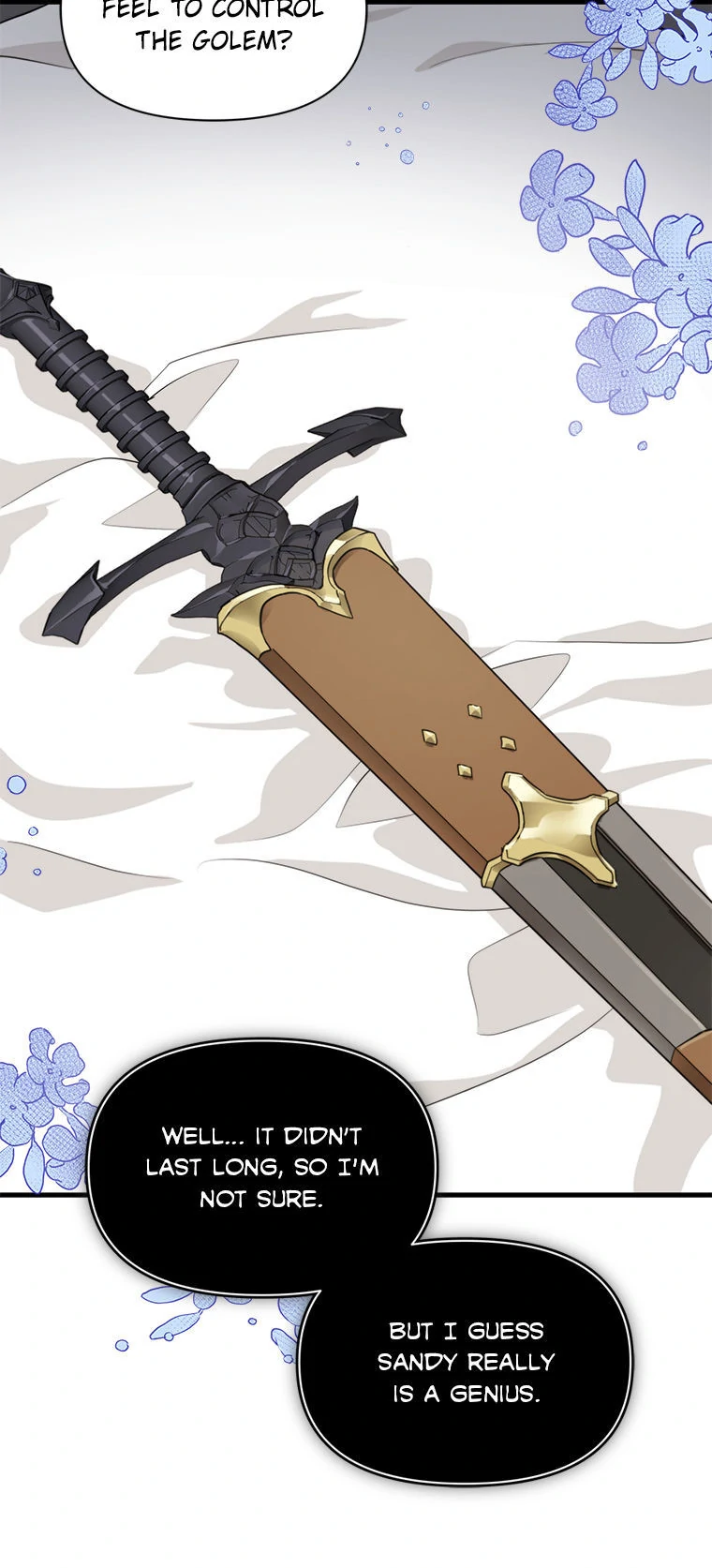 Finding My Father’s Son Chapter 81 245 49