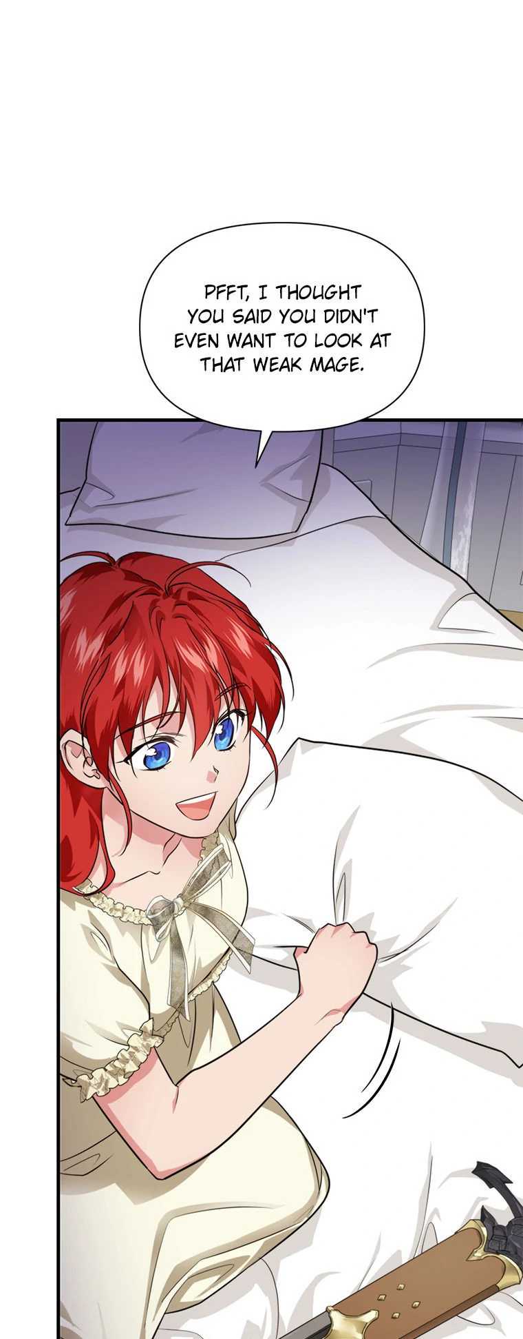 Finding My Father’s Son Chapter 81 246 50