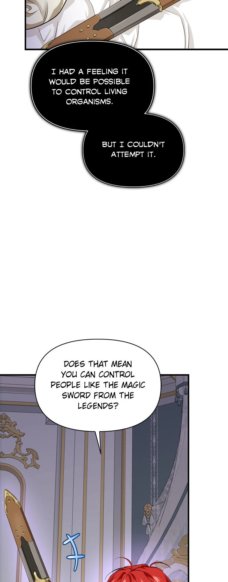 Finding My Father’s Son Chapter 81 247 51