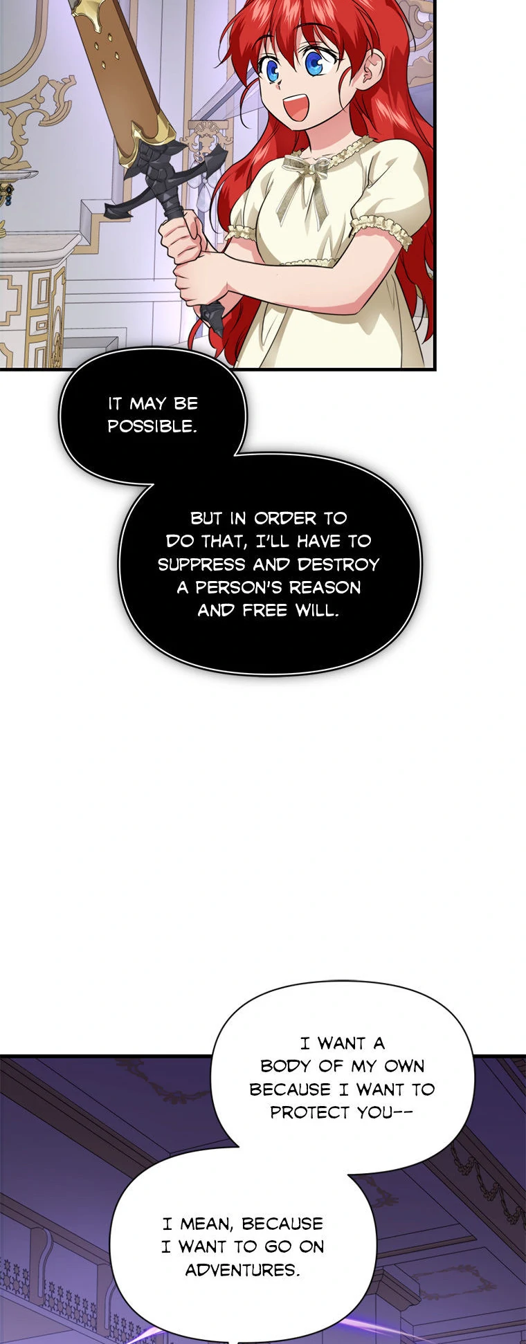 Finding My Father’s Son Chapter 81 248 52