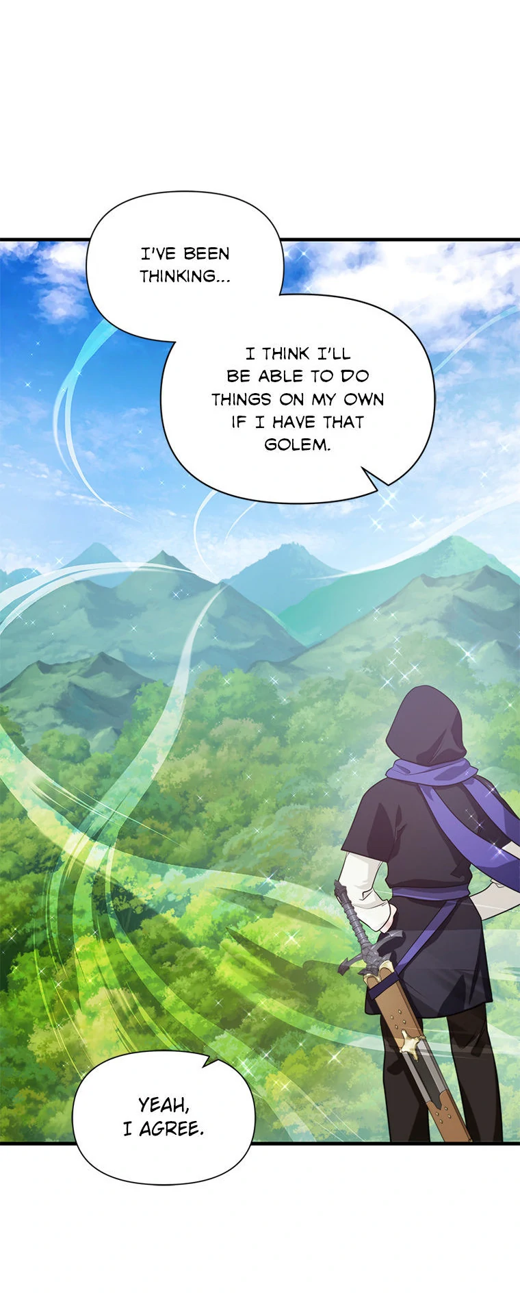 Finding My Father’s Son Chapter 81 251 55