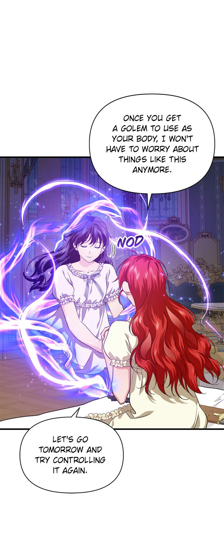 Finding My Father’s Son Chapter 81 253 57