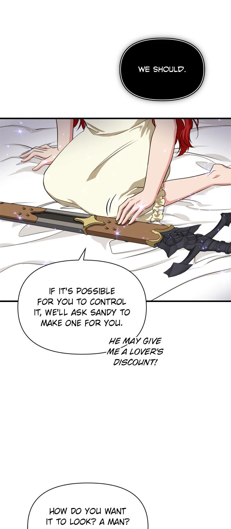 Finding My Father’s Son Chapter 81 254 58