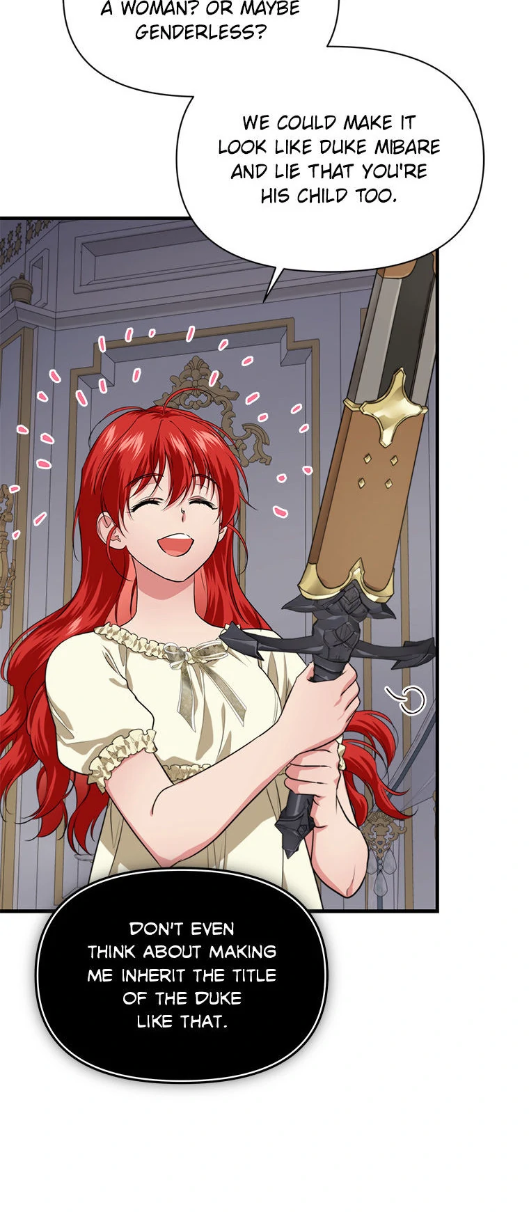 Finding My Father’s Son Chapter 81 255 59