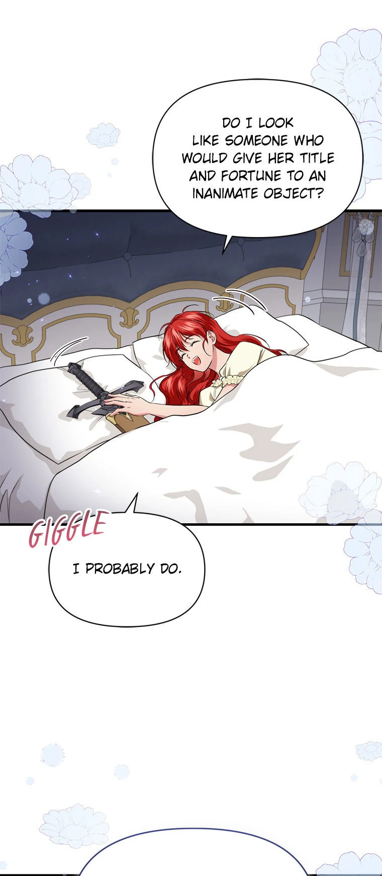 Finding My Father’s Son Chapter 81 256 60