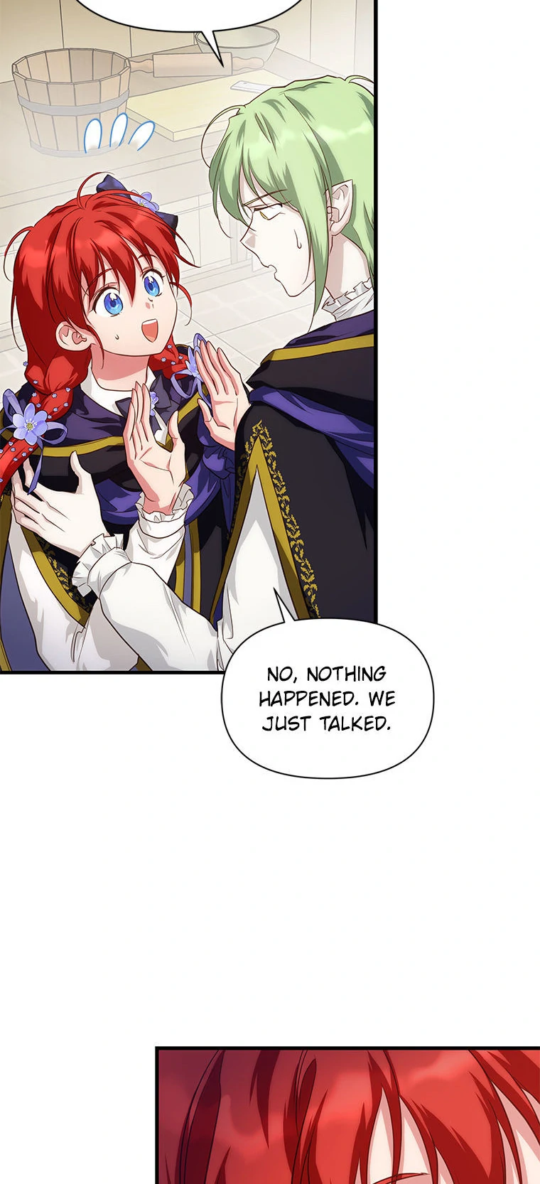 Finding My Father’s Son Chapter 89 215 04