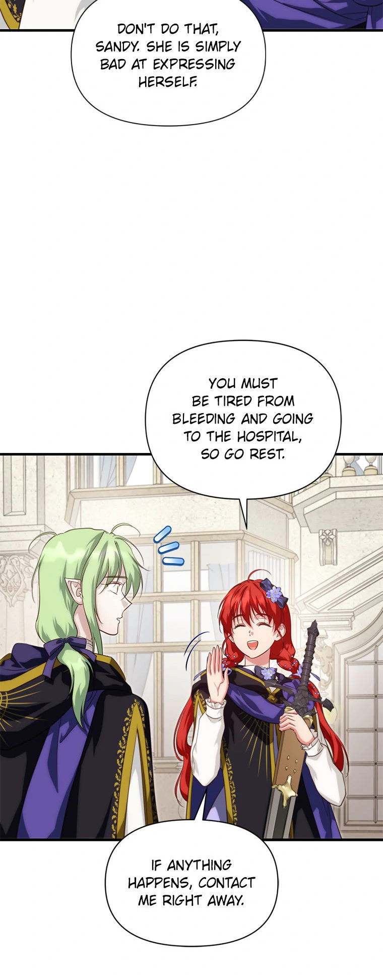 Finding My Father’s Son Chapter 89 220 09