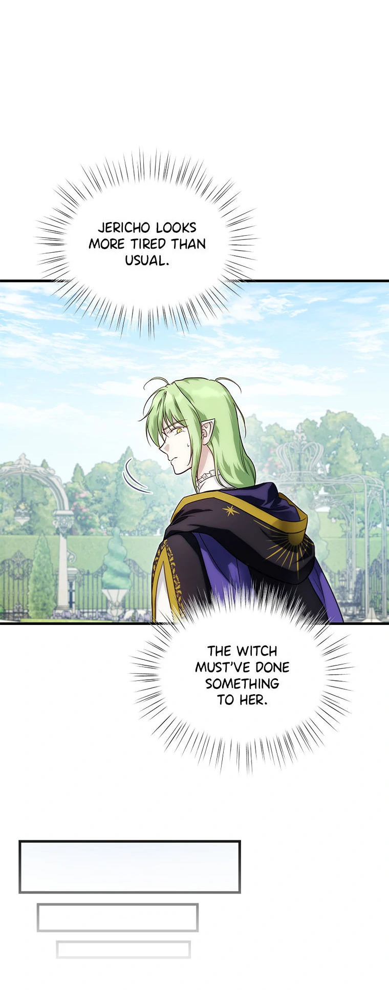 Finding My Father’s Son Chapter 89 221 10