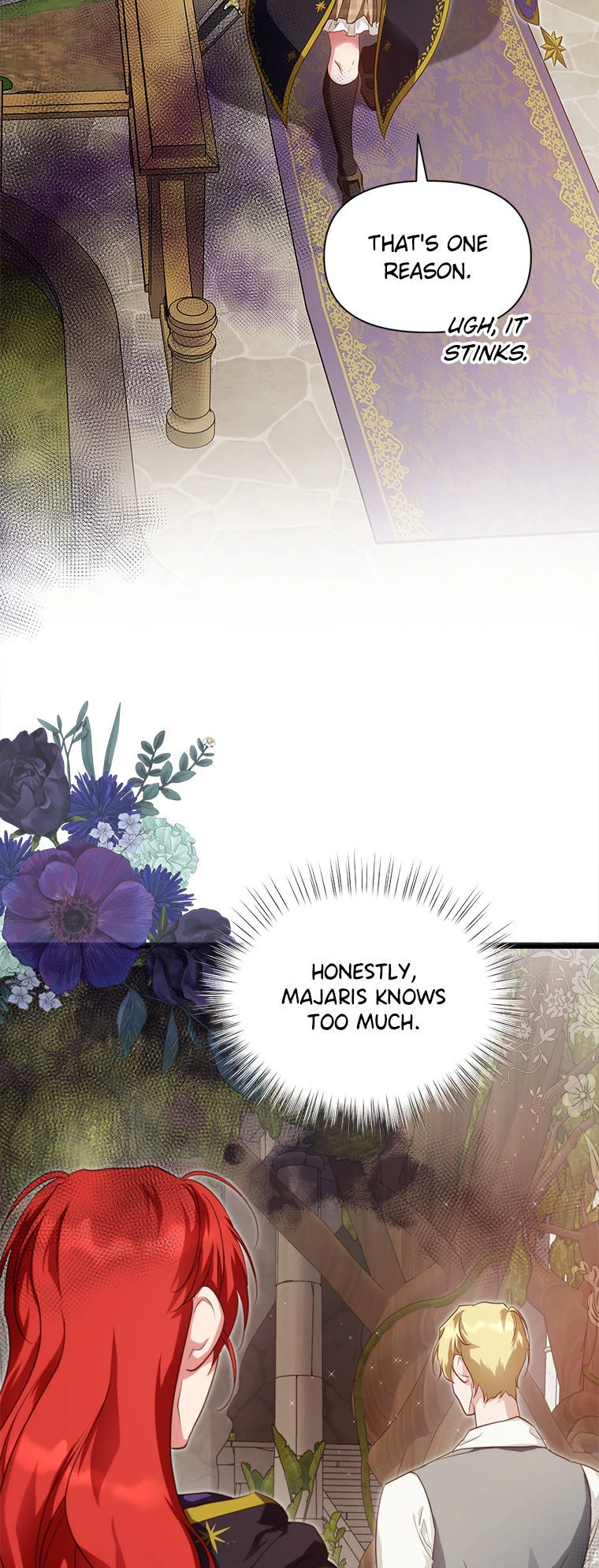 Finding My Father’s Son Chapter 89 241 30