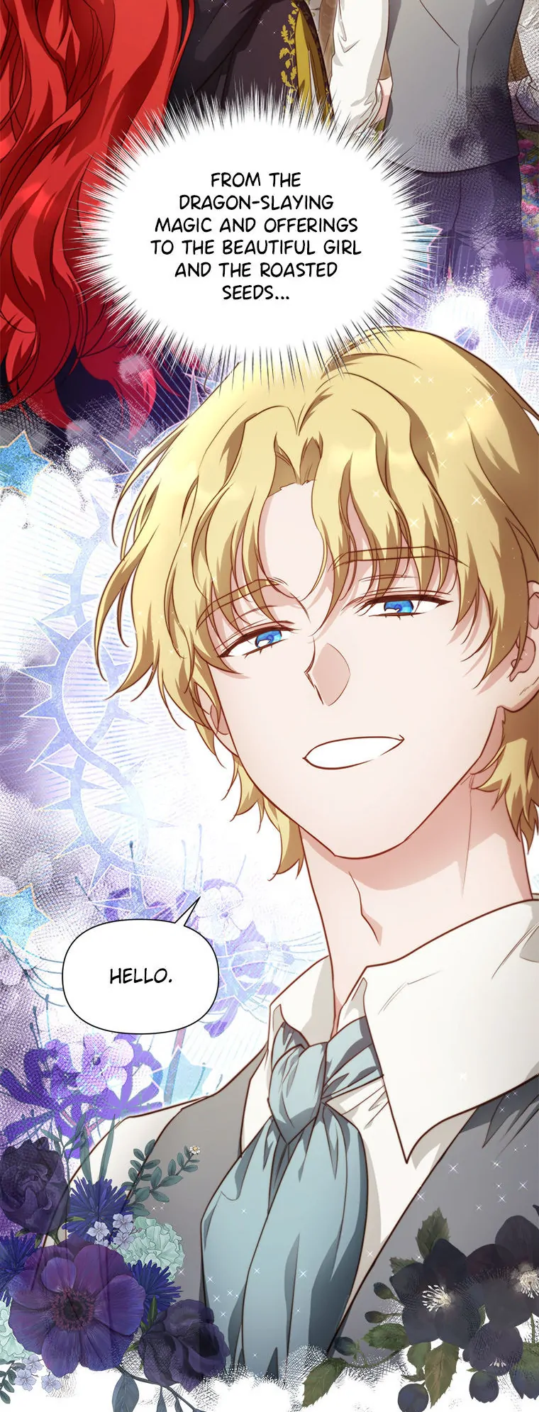 Finding My Father’s Son Chapter 89 242 31