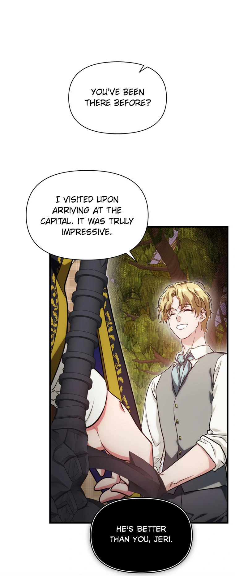 Finding My Father’s Son Chapter 89 244 33