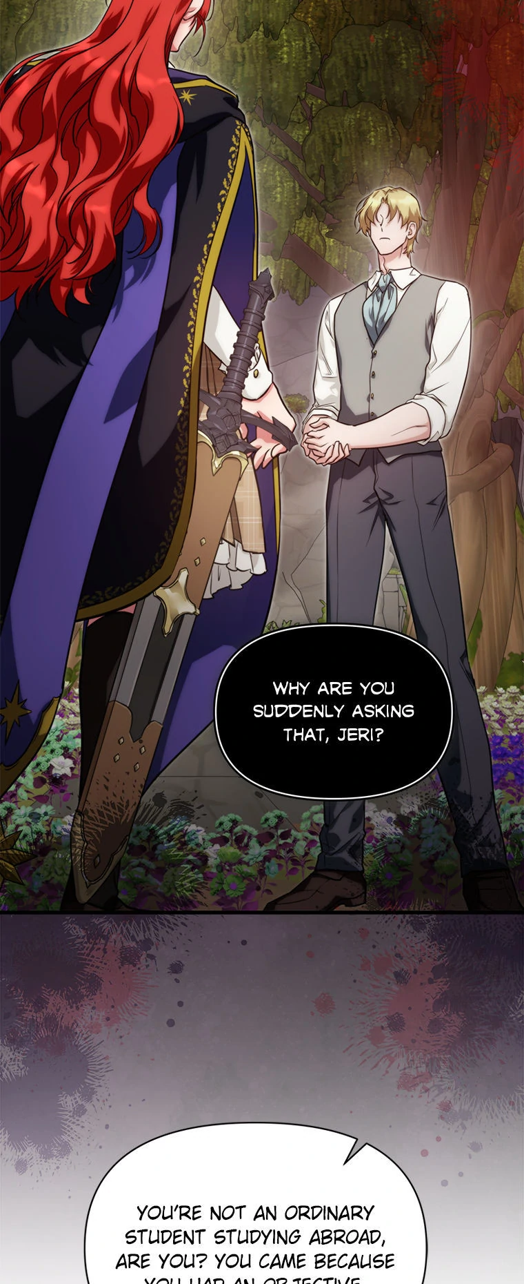 Finding My Father’s Son Chapter 89 246 35