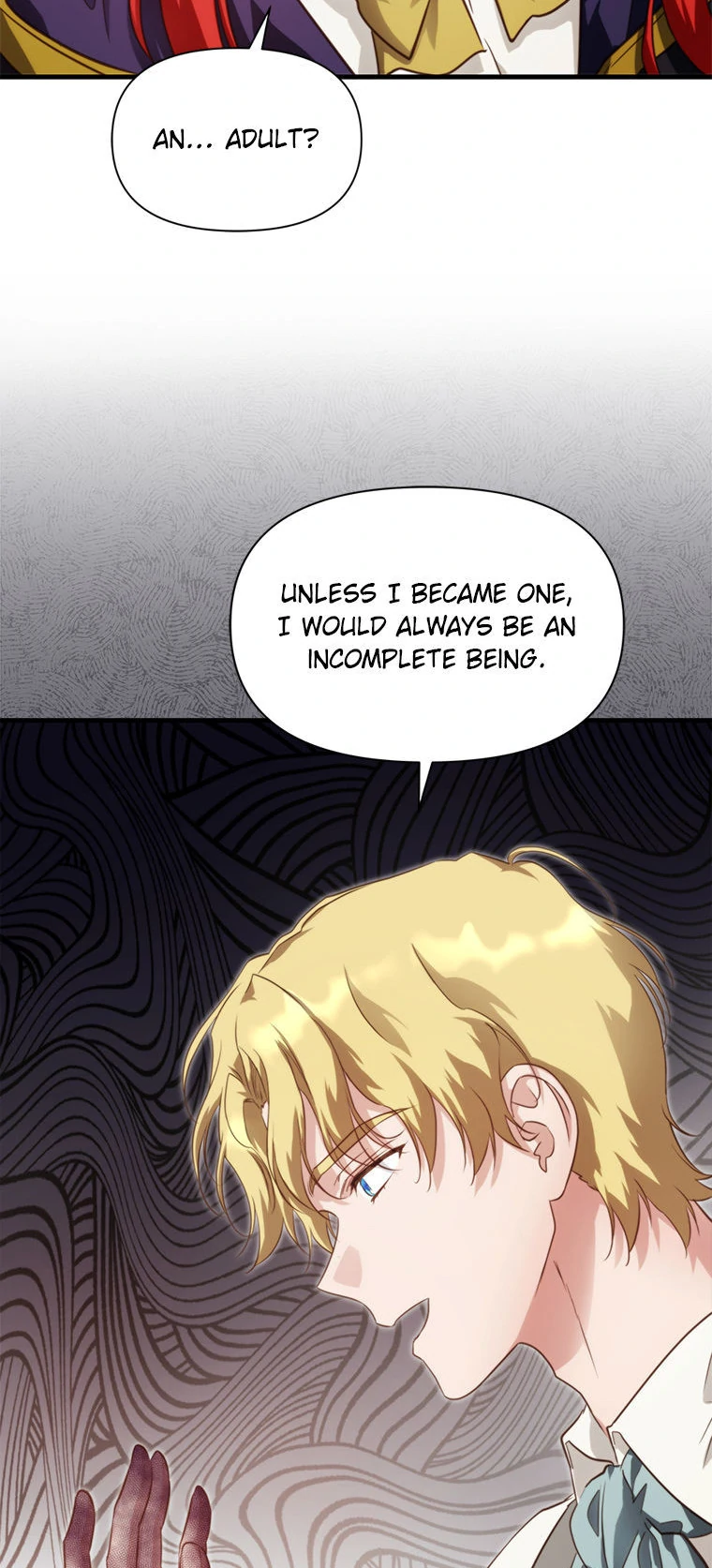 Finding My Father’s Son Chapter 89 249 38