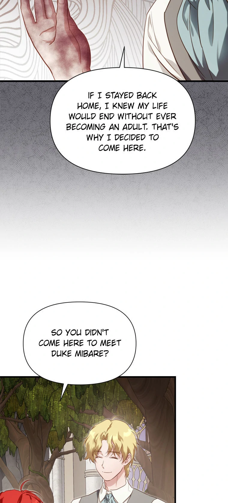 Finding My Father’s Son Chapter 89 250 39