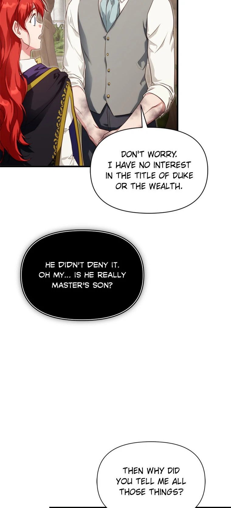 Finding My Father’s Son Chapter 89 251 40