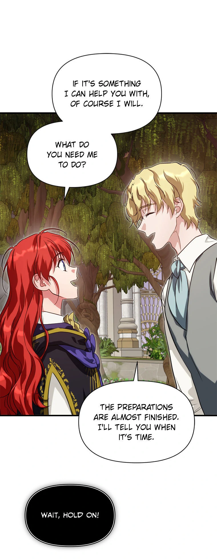 Finding My Father’s Son Chapter 89 253 42