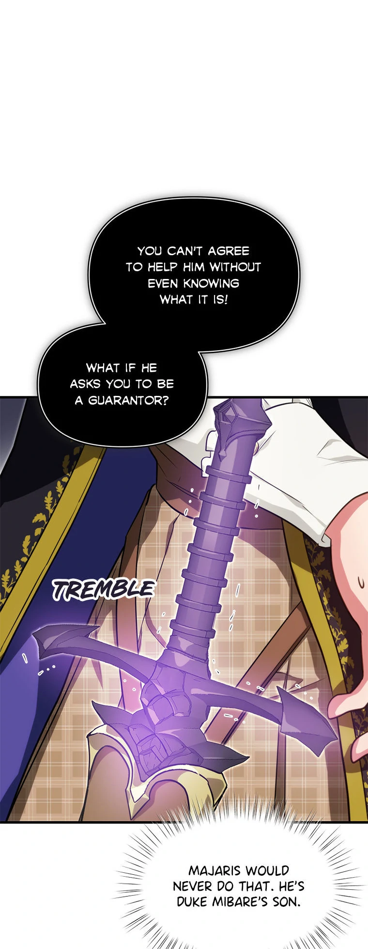 Finding My Father’s Son Chapter 89 254 43