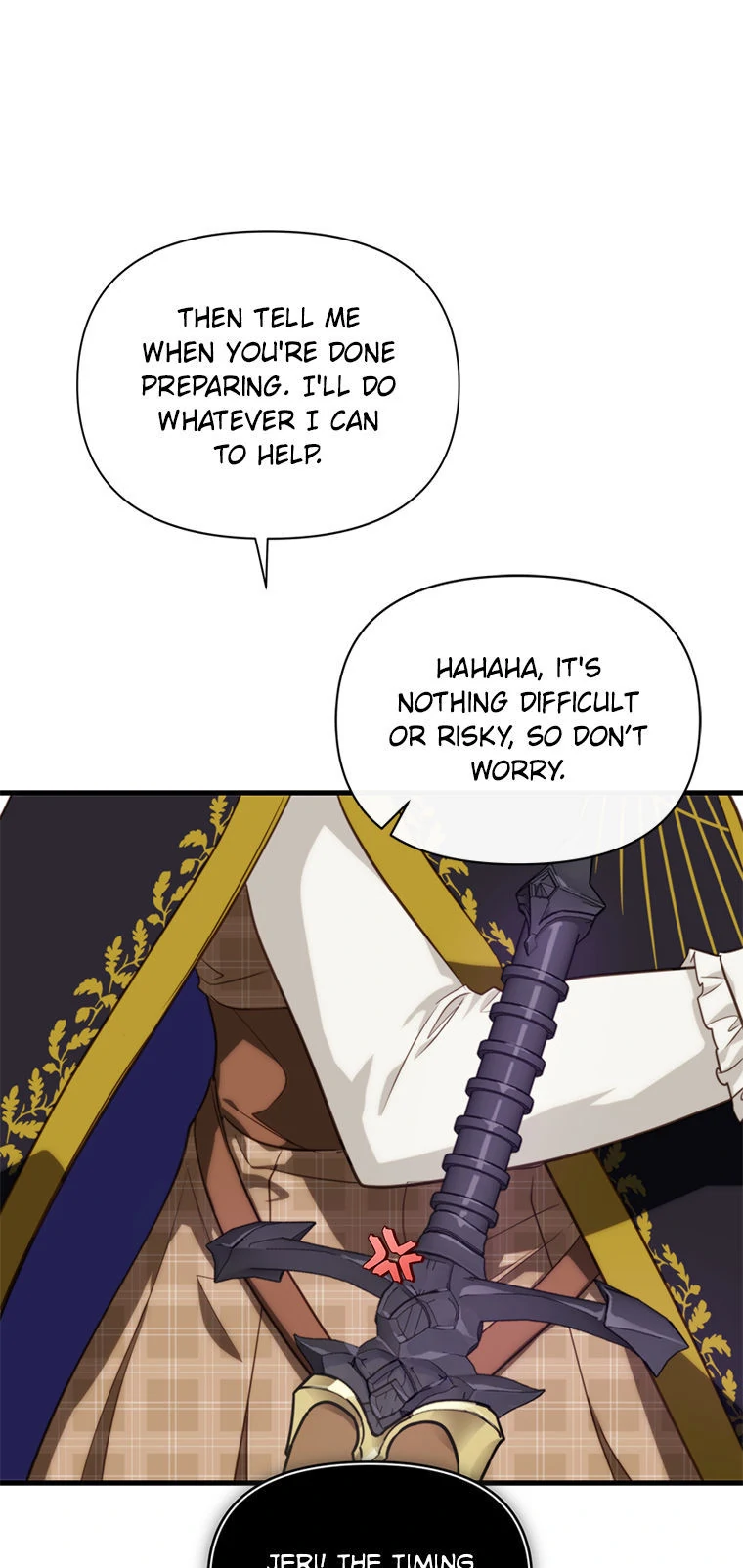 Finding My Father’s Son Chapter 89 257 46