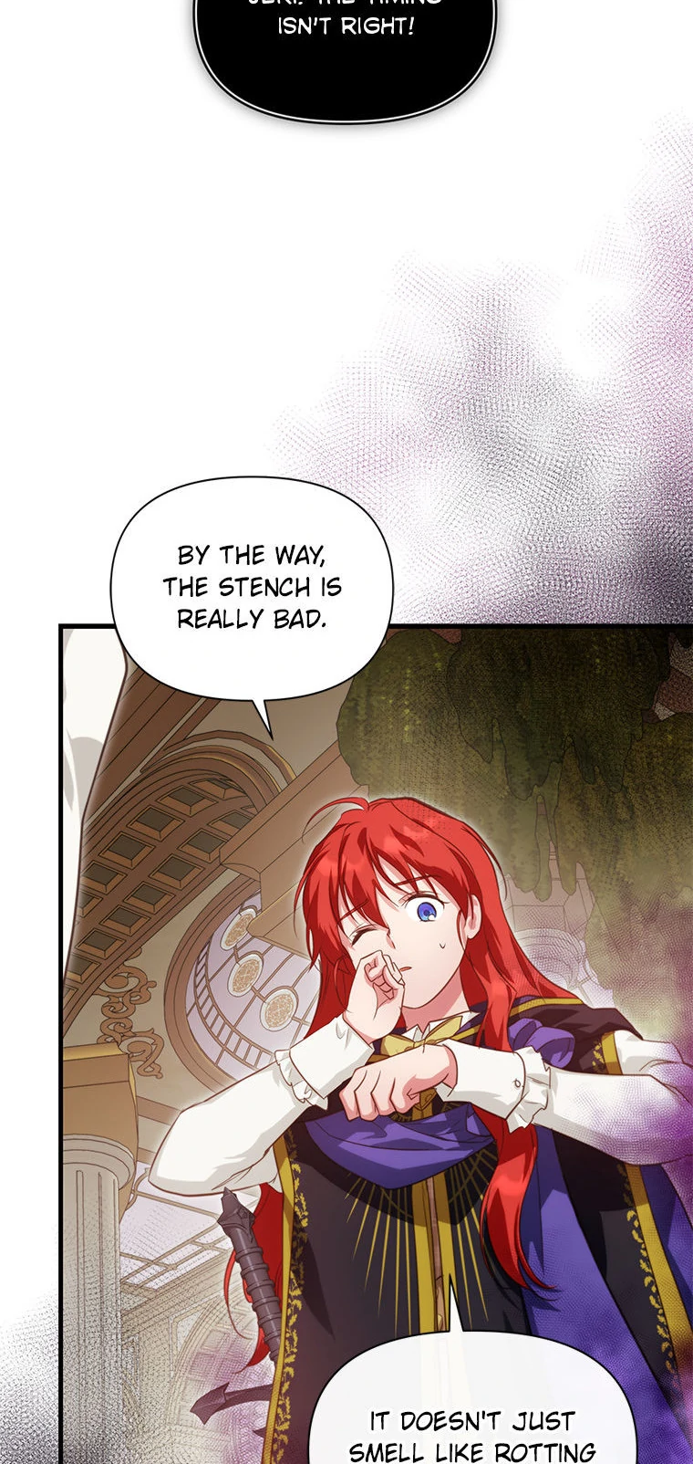 Finding My Father’s Son Chapter 89 258 47