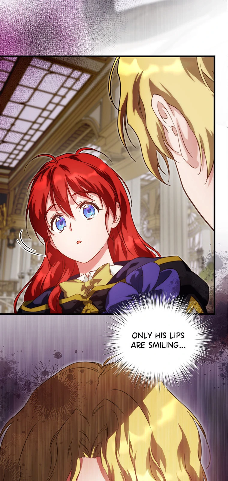 Finding My Father’s Son Chapter 89 260 49