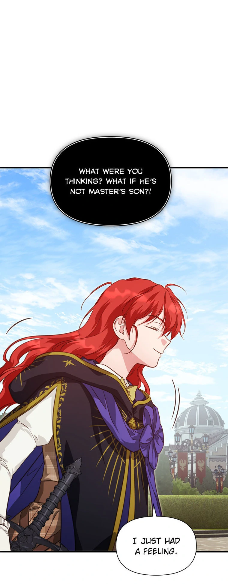 Finding My Father’s Son Chapter 89 263 52