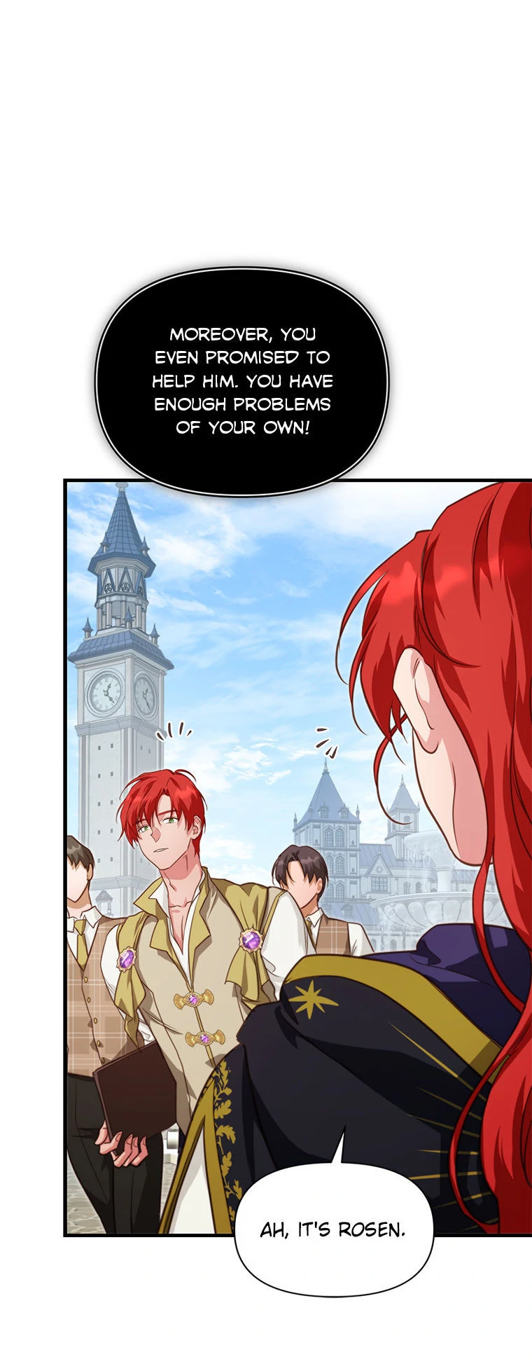 Finding My Father’s Son Chapter 89 264 53