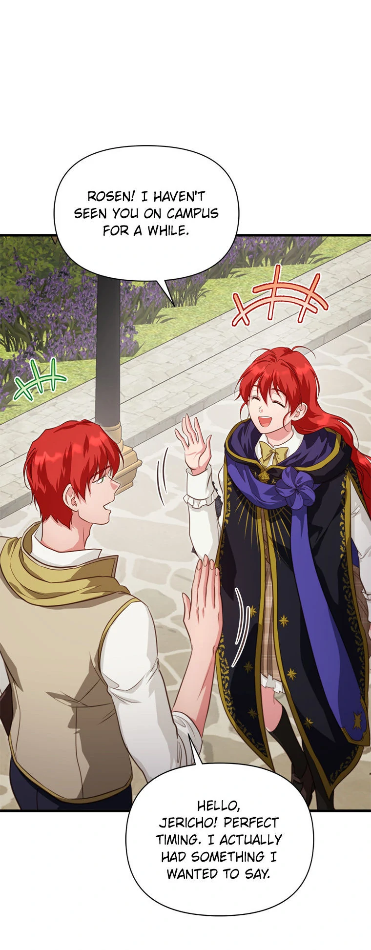 Finding My Father’s Son Chapter 89 265 54