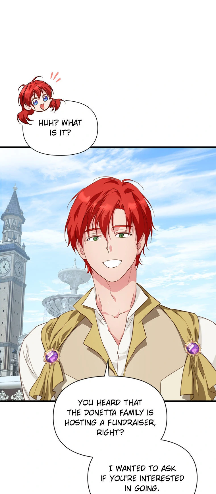 Finding My Father’s Son Chapter 89 266 55