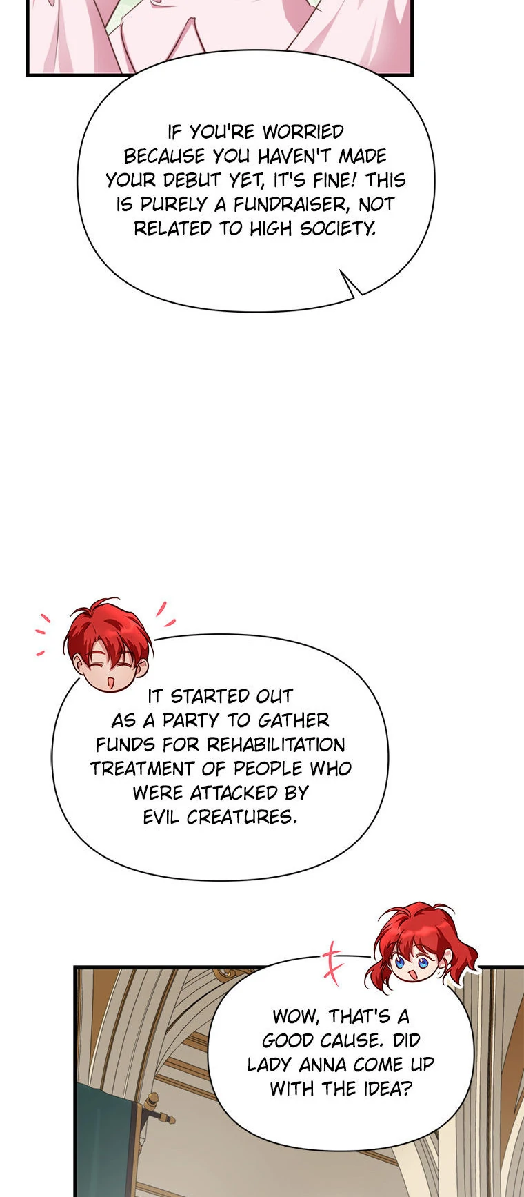 Finding My Father’s Son Chapter 89 268 57