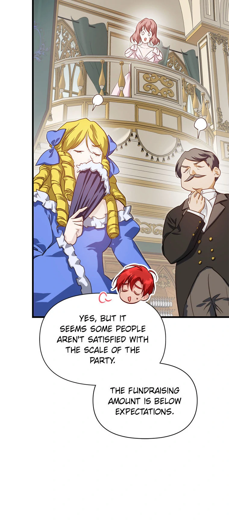 Finding My Father’s Son Chapter 89 269 58