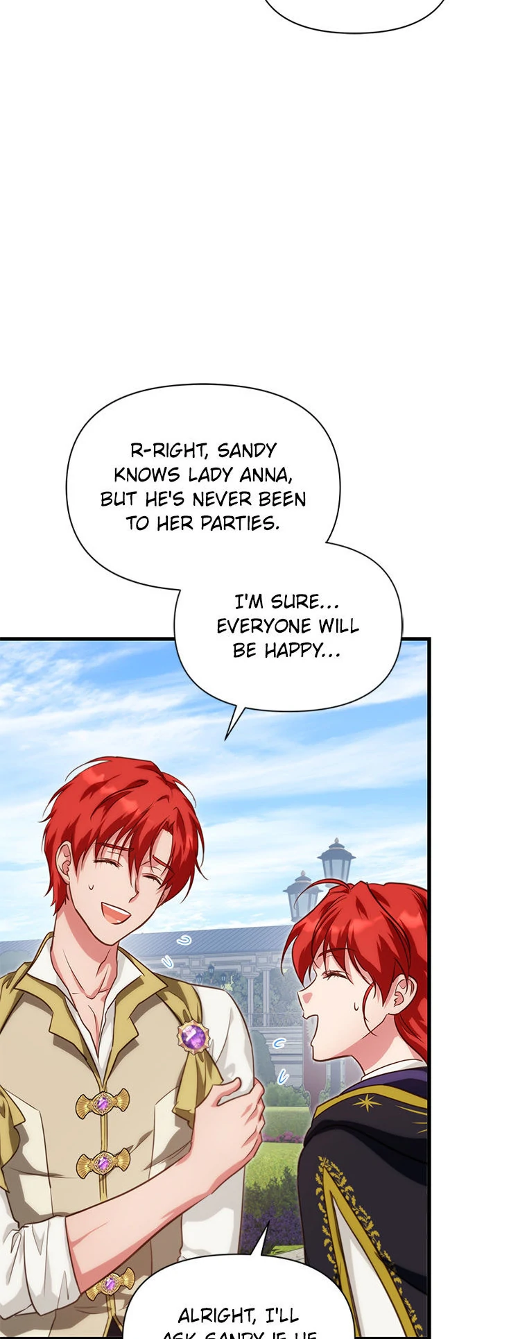 Finding My Father’s Son Chapter 89 272 61