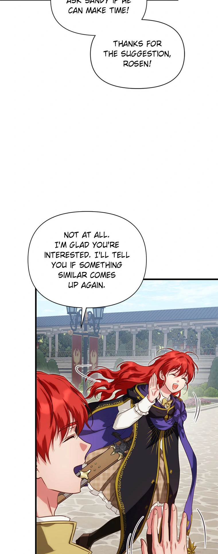 Finding My Father’s Son Chapter 89 273 62