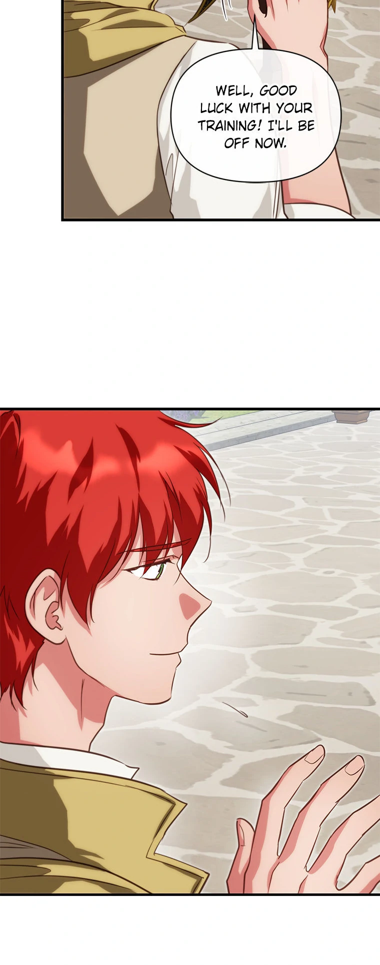 Finding My Father’s Son Chapter 89 274 63