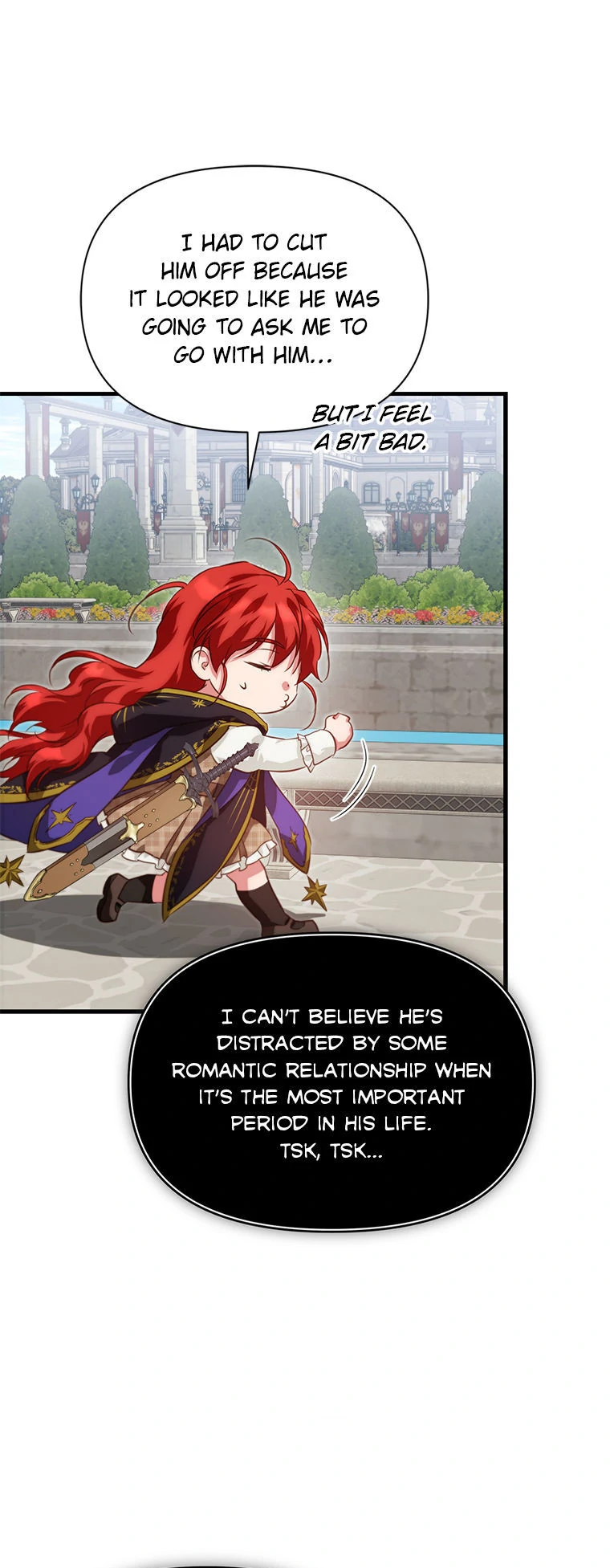 Finding My Father’s Son Chapter 89 275 64