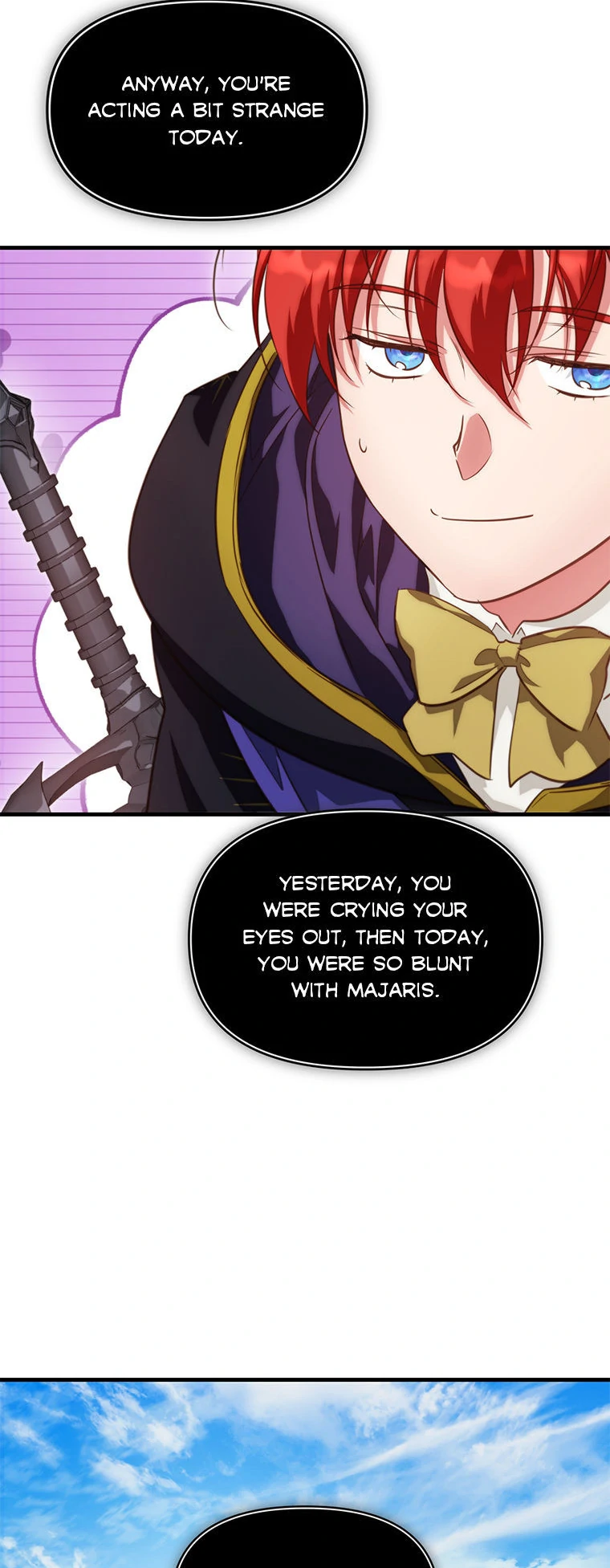 Finding My Father’s Son Chapter 89 276 65