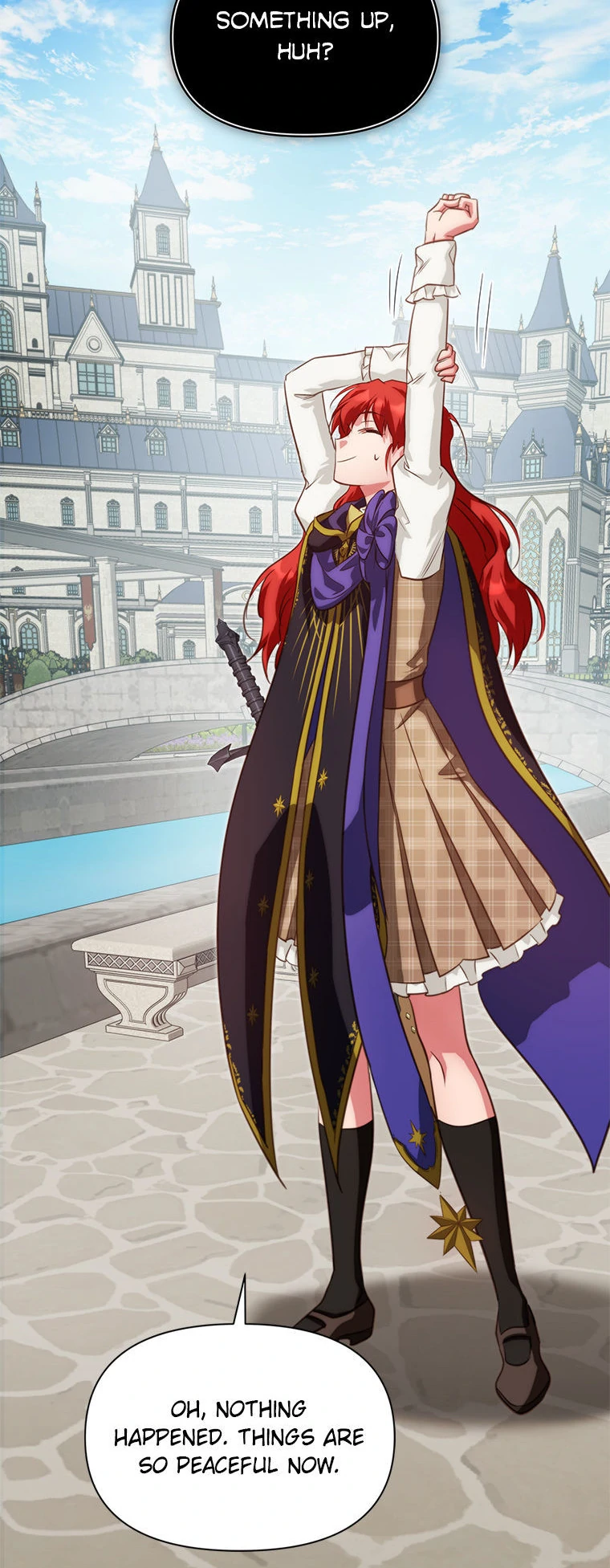 Finding My Father’s Son Chapter 89 277 66