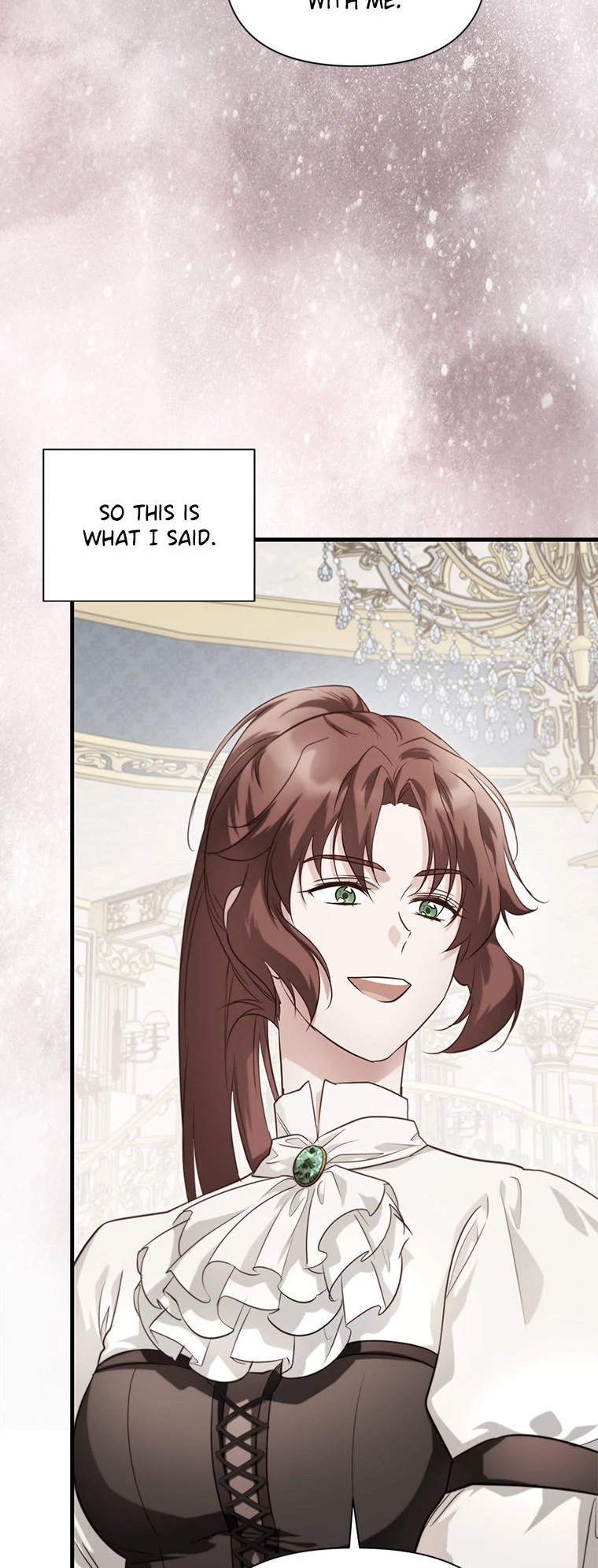 Finding My Father’s Son Chapter 91 230 ch 91 10