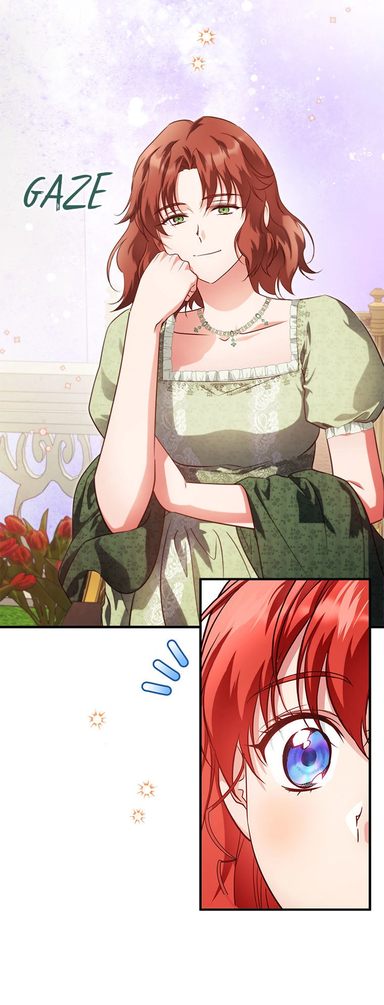 Finding My Father’s Son Chapter 91 232 ch 91 12