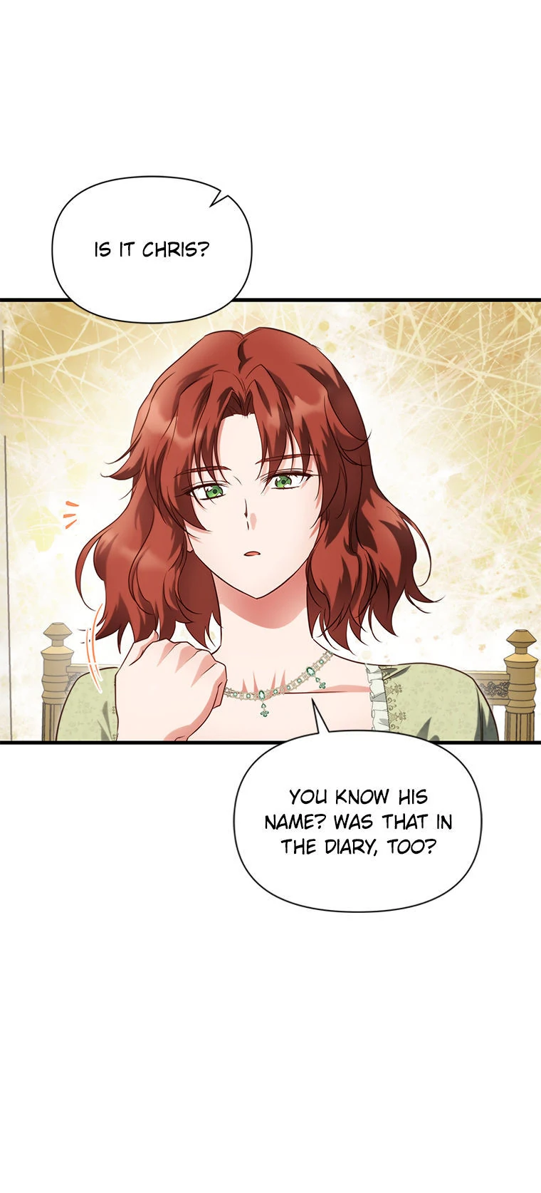 Finding My Father’s Son Chapter 91 233 ch 91 13