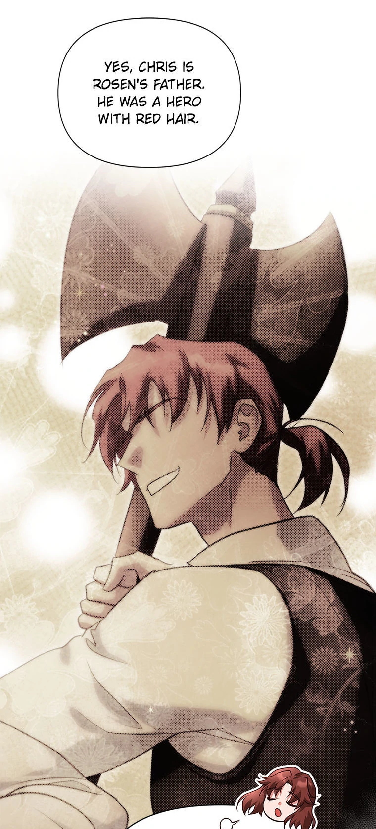 Finding My Father’s Son Chapter 91 234 ch 91 14